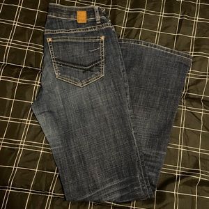 Women’s BKE jeans